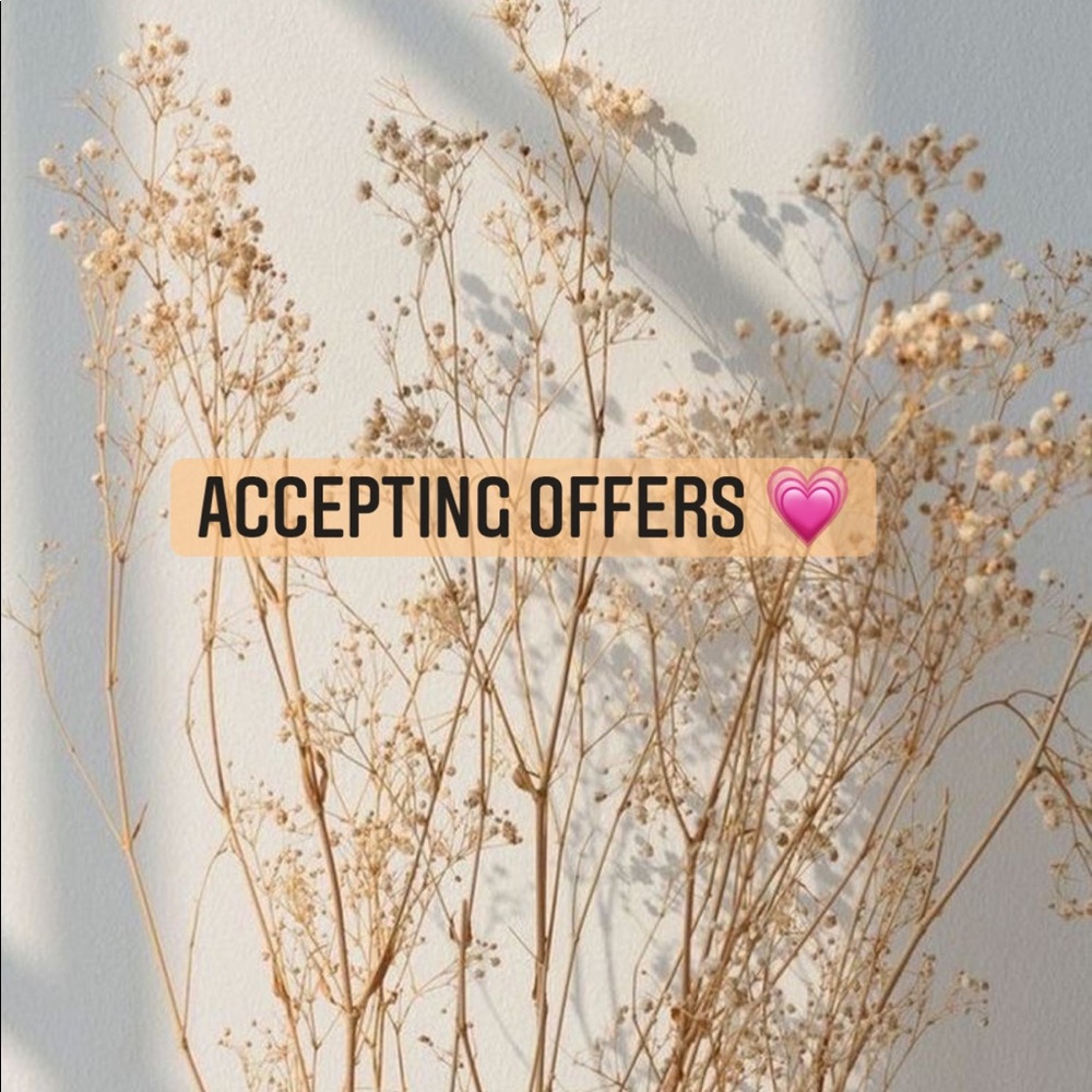 SEND OFFERS